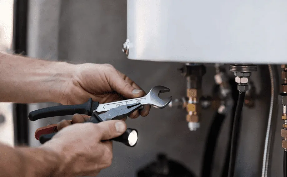 Why choose Water Heater Repair in Lansing, NC